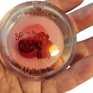 So Cherry Happy Lip Balm - Pink☆nwnb